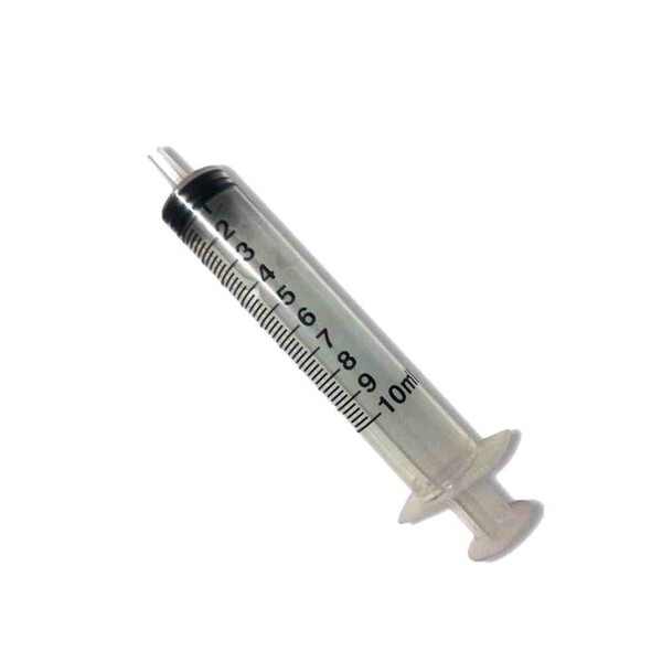 Giorgio Graesan Siringa dosatrice 5 ml