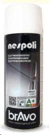 Nespoli Group Bombolette spray nespolibravo elettrodomestici - 400 ml