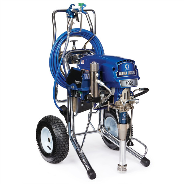 Graco Ultra Max II  ProContractor 1095, 17E648