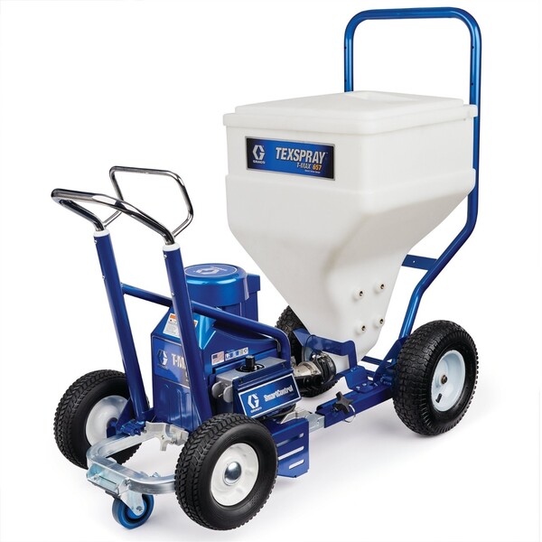 Graco TexSpray T-MAX 657, 230V, 17X984