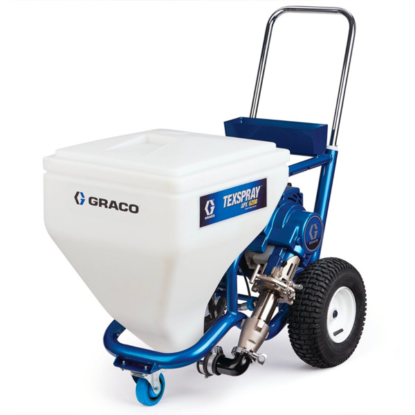 Graco spruzzatore per stucco TexSpray APX 6200, 230V, multi, 17N343