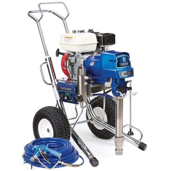 Graco spruzzatore airless a benzina GMAX II 5900 HD serie standard, 17H819