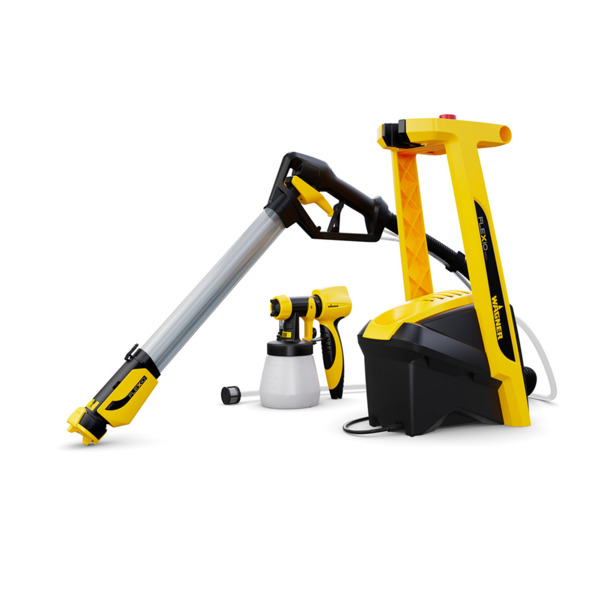 Wagner Universal Sprayer W 950 Flexio EUR - 2361555