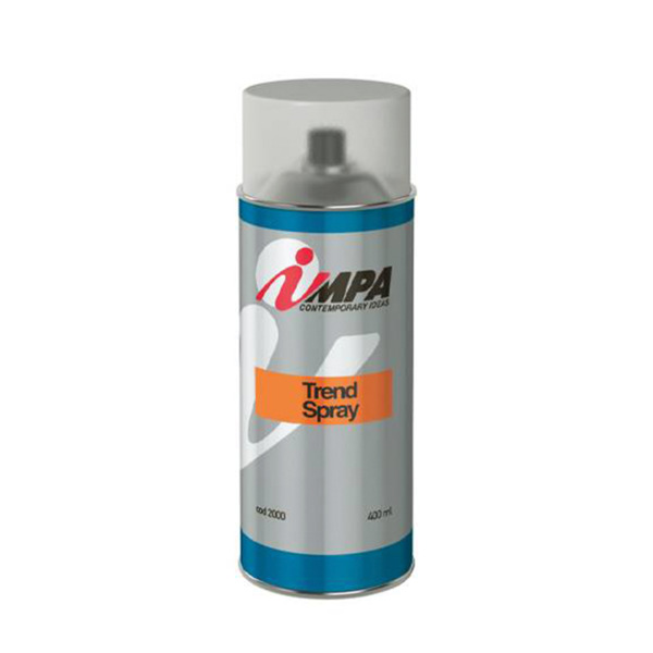 Impa Trend spray 400 ml primer d'desione per plastica