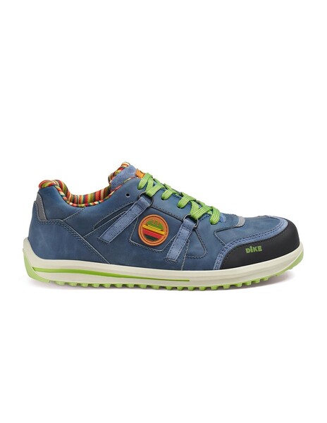 Dike  scarpe  RANKING RELOAD S3 SRC - colore AVIO