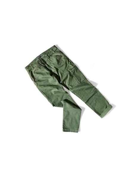 Dike PANTALONE PRINCE - colore MUSCHIO - TAGLIA ABBIGLIAMENTO: XS