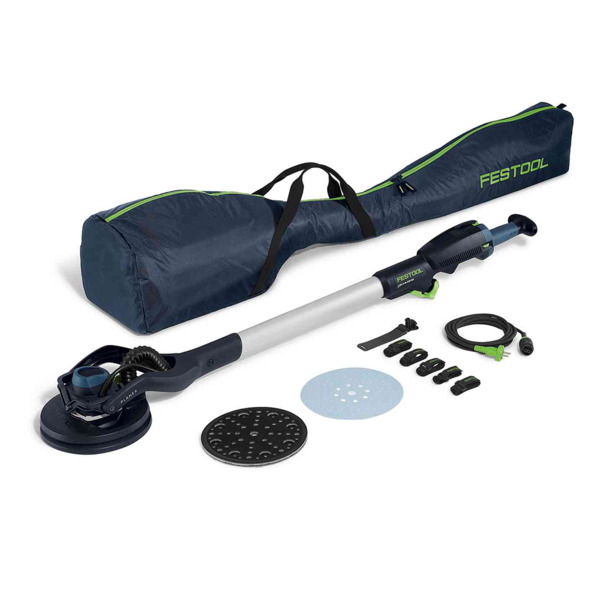 Festool  levigatrice a stelo PLANEX LHS 2-M 225 EQ - 577354