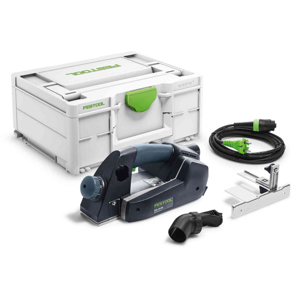 Festool pialletto monomanuale EHL 65 EQ-Plus 720W - 576247