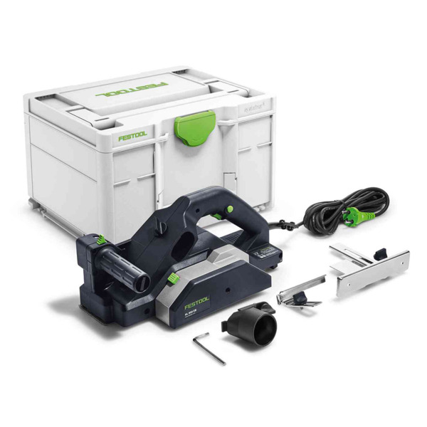 Festool pialletto  HL 850 EB-Plus - 850W - 576253