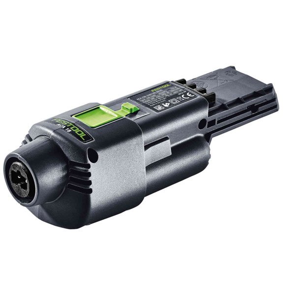 Festool adattatore di rete ACA 220-240/18V Ergo - 202501