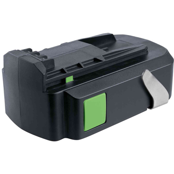 Festool batteria  BPC 12 Li 4,2 Ah - 205238