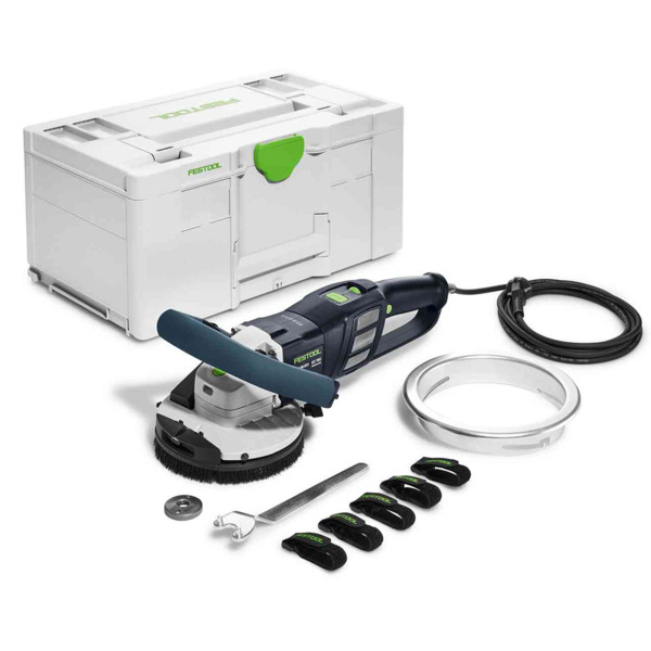 Festool fresatrice per edilizia RENOFIX RG 130 ECI-Plus - 577045