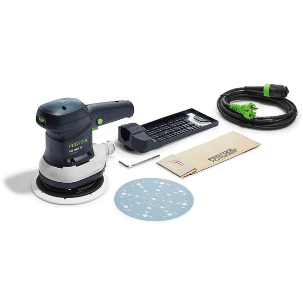 Festool levigatrice orbitale  ETS 150/5 EQ - 575057