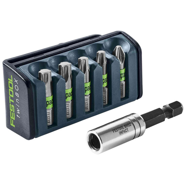 Festool inserti in box  BT-IMP SORT1 - 204381