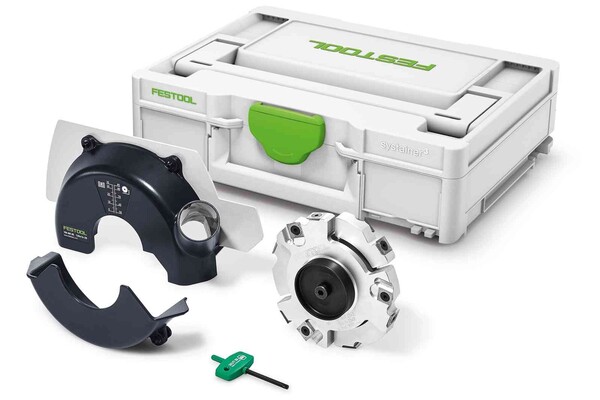 Festool dispositivo di fresatura VN-HK85 130X16-25 - 576803