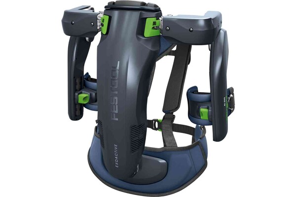 Festool esoscheletro ExoActive EXO 18 HPC 4,0 I-Plus - 577339