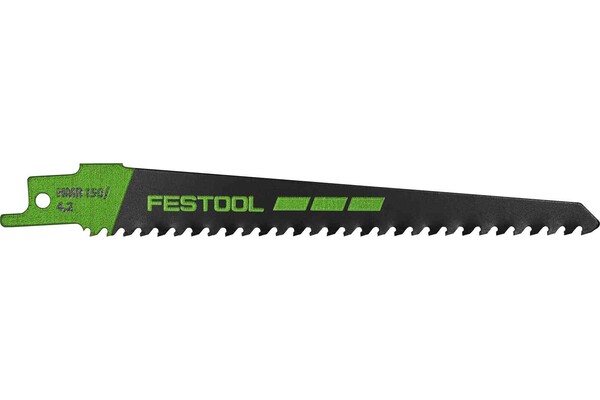 Festool lama per sega a gattuccio BUILDING MATERIALS ABRASIVE MATERIALS HMR 150/4,2 - 577492