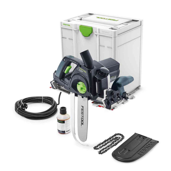 Festool sega a spadino UNIVERS SSU 200 EB-Plus - 576563