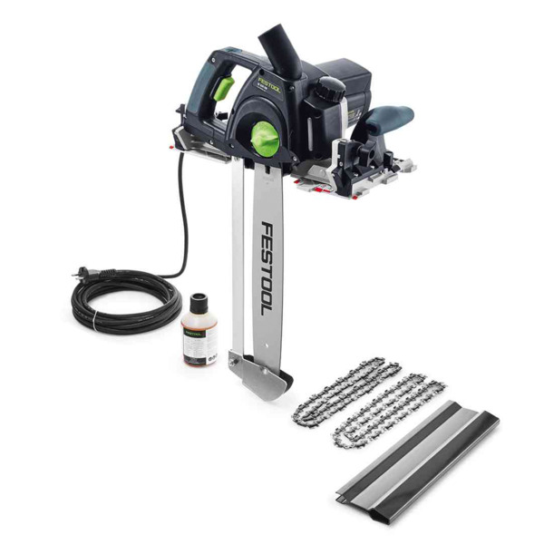 Festool sega a spadino  IS 330 EB - 575979