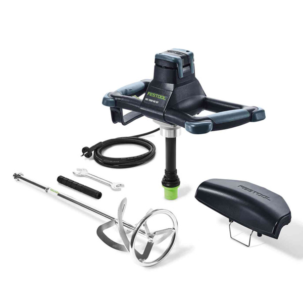 Festool miscelatore  MX 1000 RE EF HS3R - 575807