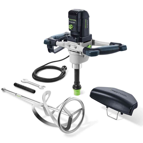 Festool  miscelatore MX 1600/2 RE EF HS3R - 575818