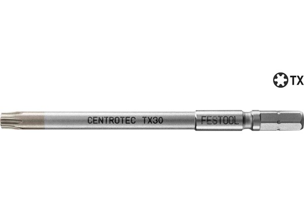 Festool inserto  TX 30-100 CE/2 - 500850