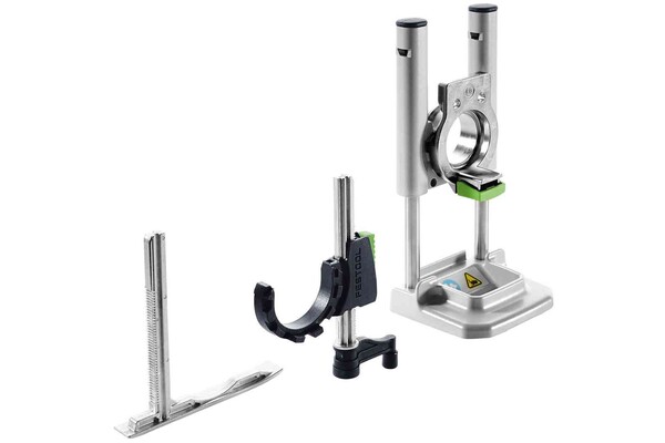 Festool set sistema di guida/limitatore di profondità OS-TA/AH set - 500251