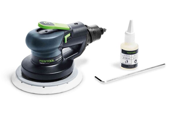 Festool levigatrice orbitale pneumatica LEX 3 150/3 - 574996