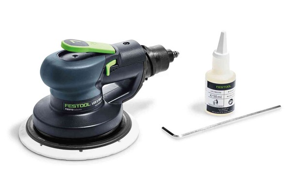 Festool levigatrice orbitale pneumatica LEX 3 150/7 - 575077