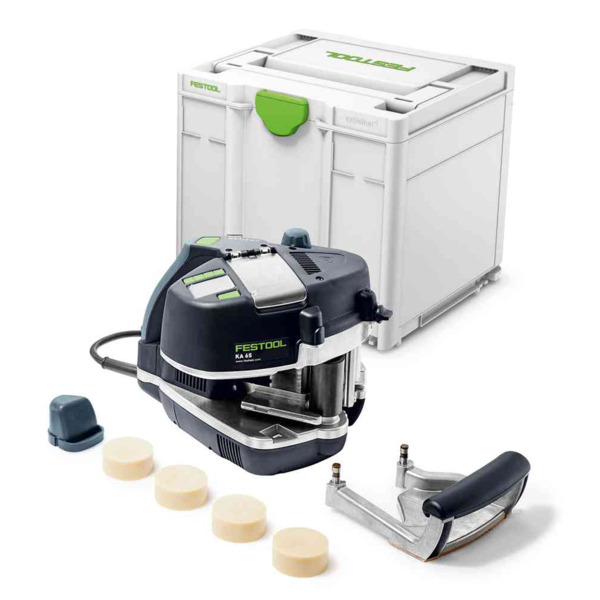 Festool bordatrice CONTURO KA 65-Plus - 577836