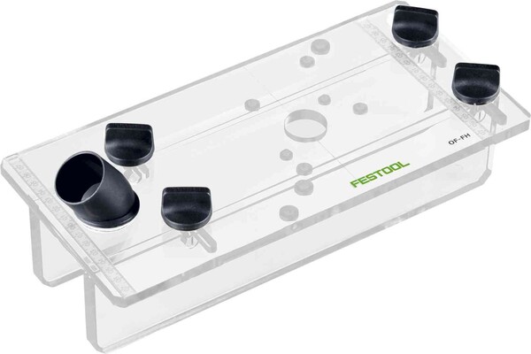 Festool supporto di fresatura OF-FH 2200 - 495246