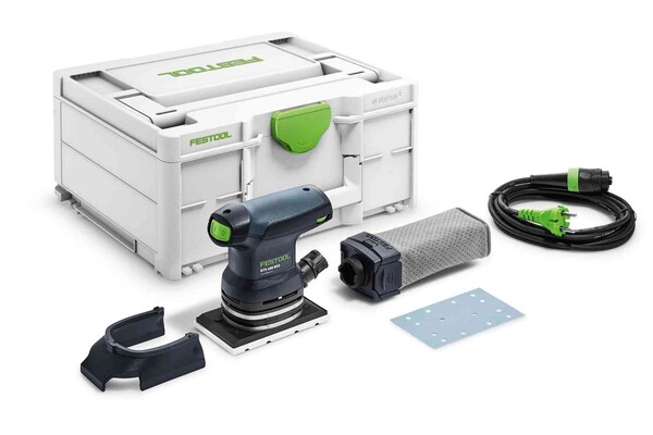 Festool levigatrice orbitale  RTS 400 REQ-Plus - 576057