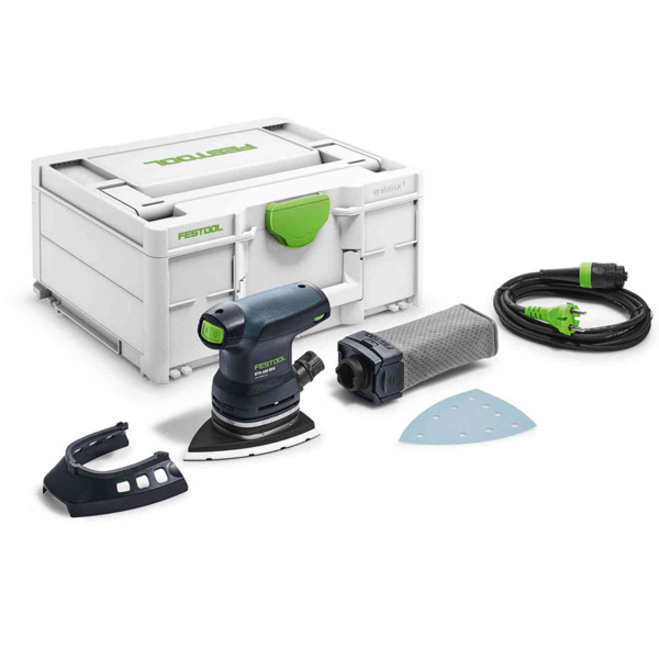 Festool levigatrice Delta  DTS 400 REQ-Plus - 577518