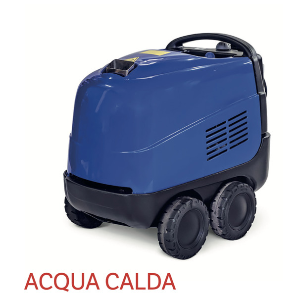 Valspray idropulitrice BHp - 230V - 140 bar acqua calda