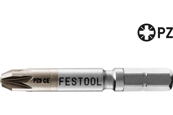 Festool inserto PZ 3-50 CENTRO/2 - (2 pezzi) - 205072