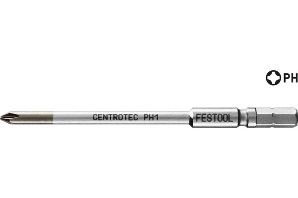 Festool inserto PH 1-100 CE/2 - (2 pezzi) - 500844