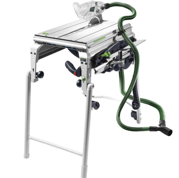 Festool sega a trazione PRECISIO CS 50 EBG - 574765