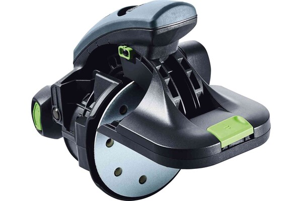 Festool levigatrice a batteria per bordi ES-ETSC 125 3,0 I-Plus - 577697