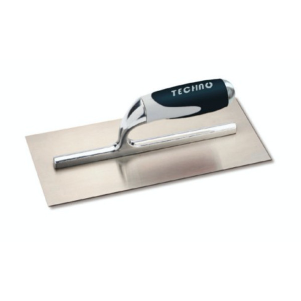 Friess frattone usa inox manico air-touch - Misura: 12x28 cm