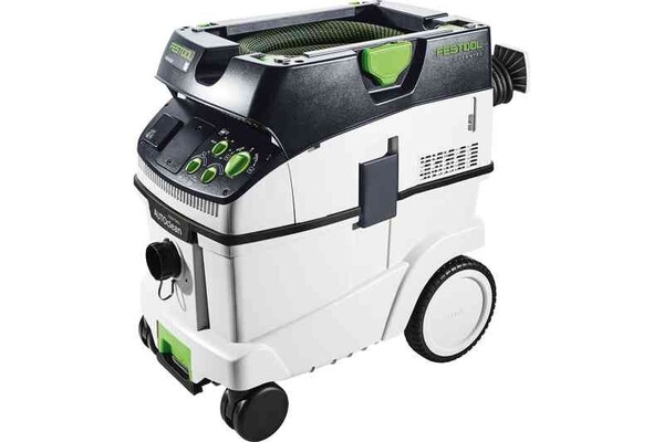 Festool unità mobile d'aspirazione CLEANTEC CTM 36 E AC -  574983