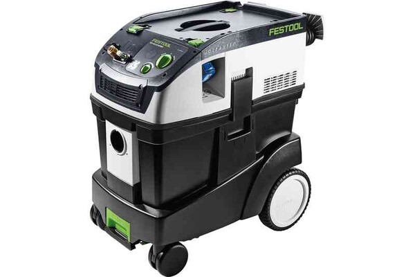 Festool unità mobile d'aspirazione CLEANTEC CTL 48 E LE EC/B22 R1 - 575275