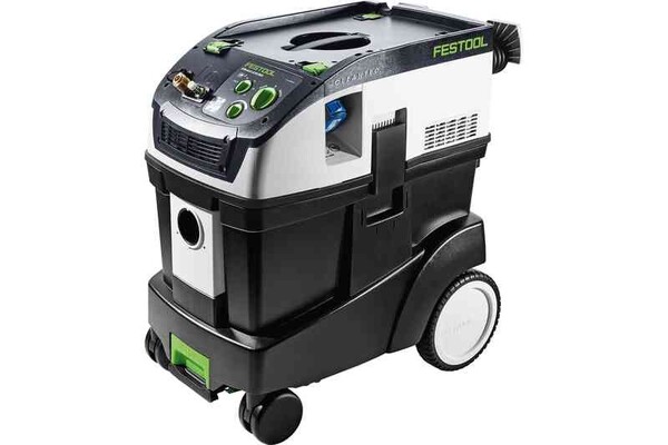 Festool unità mobile d'aspirazione CLEANTEC CTM 48 E LE EC B22 R1 - 575286