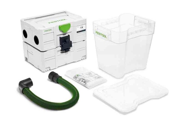 Festool preseparatore CT  CT-VA-20 - 204083