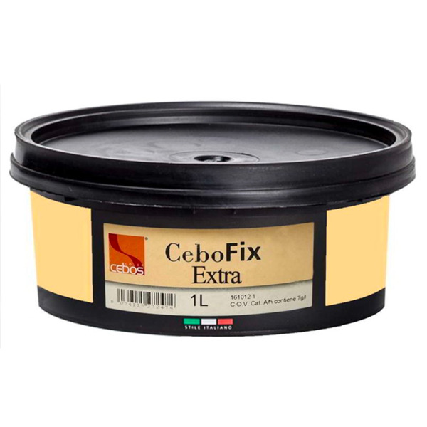 Cebos Cebofix extra