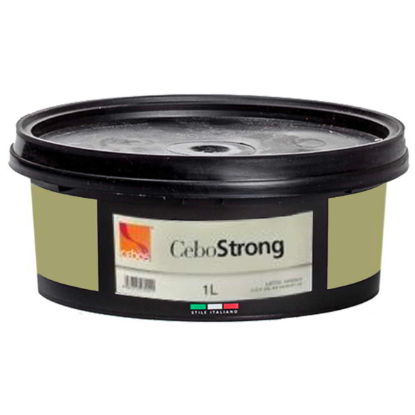 Cebos Cebostrong - Formato in litri: 5 lt