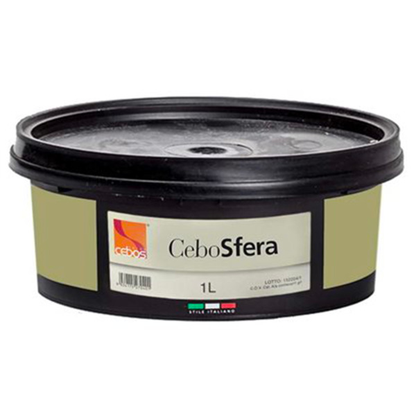 Cebos Cebosfera - Formato in litri: 1 lt