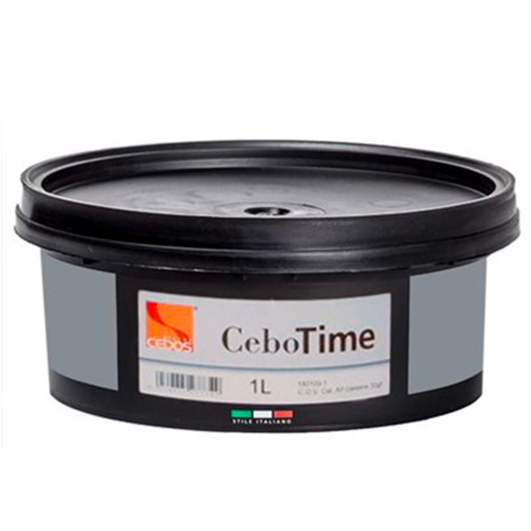 Cebos Cebotime - Formato in litri: 1 lt