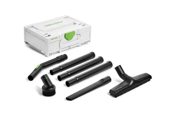 Festool set di pulizia standard RS-ST D 27/36-Plus - 577257