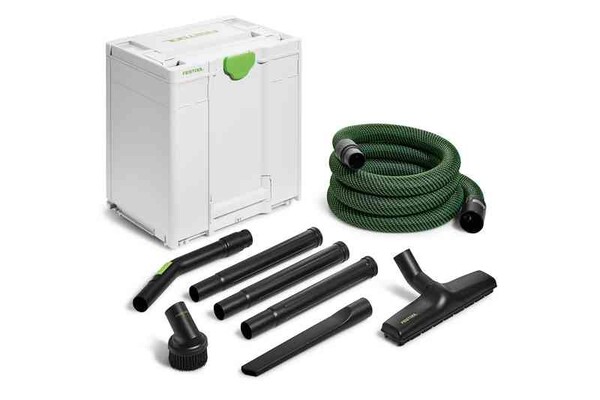 Festool set di pulizia per l'artigiano RS-HW D 36-Plus - 577258