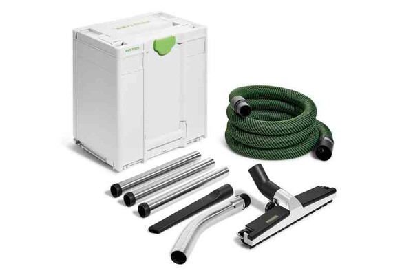 Festool set di pulizia pavimenti RS-BD D 36-Plus - 577259